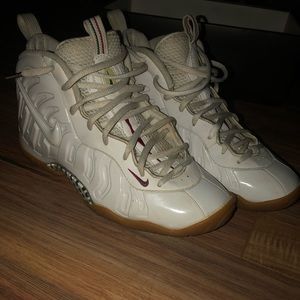 Meet your Posher, Nathan